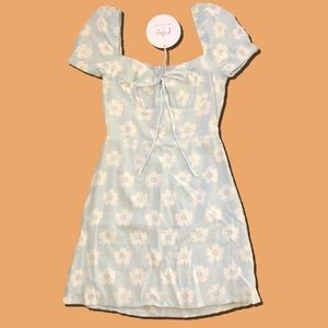 Princess Polly Shelly Dress